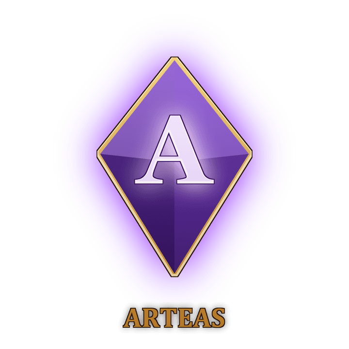 Arteas